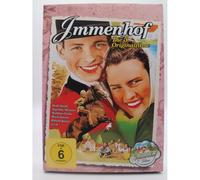 Brühl,Heidi - Immenhof - Die 5 Originalfilme [Alemania] [DVD]