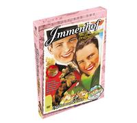 Brühl,Heidi - Immenhof-Die 5 Originalfilme (Deluxe-Edition) [Alemania] [DVD]