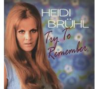 Bruehl, Heidi - Try to Remember