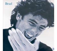 Bruel, Patrick - Bruel -Remast-