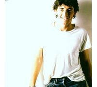 Bruel, Patrick - De face