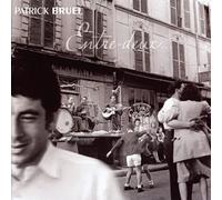 Bruel, Patrick - Entre-Deux