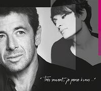 Bruel,Patrick - Je Pense A Vous Tres Souvent