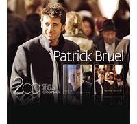 Bruel, Patrick - Lequel De Nous / Des..
