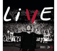 Patrick Bruel – Live 2014