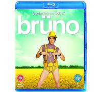 Brüno [Reino Unido] [Blu-ray]
