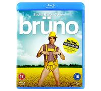 Brüno [Reino Unido] [Blu-ray]