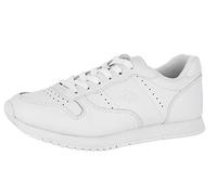 Bruetting 111133 Hombre Zapatillas de Cross, Blanco (Weiß Weiß), 48 EU