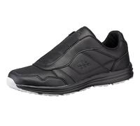 Brütting, Classic Run Slipper Laufschuh Hombre, Schwarz, 43 EU