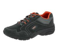 Bruetting 191195 Unisex Adulto Zapatillas de Marcha Nórdica, Gris (Anthrazit/Orange Anthrazit/Orange), 39 EU