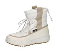 Brütting Botas de invierno para mujer, color blanco, talla 39 EU, Blanco, 39 EU