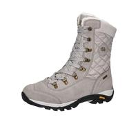 Brütting Botas de nieve Fenella para mujer, gris, 37 EU