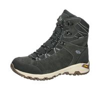 Brütting Botas de nieve Tormenta para hombre, gris, 38 EU
