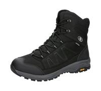 Brütting Botas de nieve unisex, Negro, 42 EU