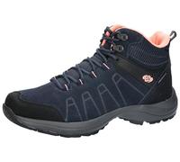 Brütting Botas de trekking unisex Mount Harvard High, Salmón marino., 41 EU