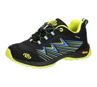 Brütting Chesna Low Cross - Zapatillas de Correr Unisex, Color, Talla 38 EU