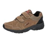 Brütting Circle V, Zapatillas de Senderismo Mujer, Marrón Burdeos Negro, 40 EU