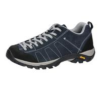 Brütting Claremont, Zapatillas de Trail Running Unisex Adulto, Azul, Gris, 39 EU