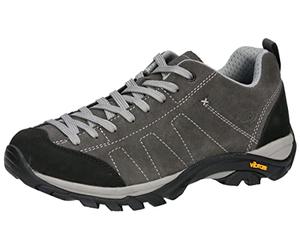 Brütting Claremont, Zapatillas de Trail Running Unisex Adulto, Gris, 39 EU