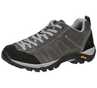 Brütting Claremont - Zapatillas de Trail Running Unisex, Gris, 36 EU