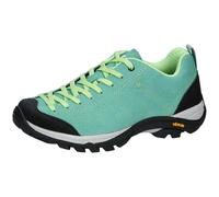 Brütting Claremont, Zapatillas de Trekking Unisex Adulto, Menta Lemon, 44 EU