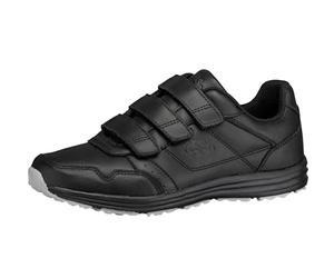 Brütting Classic Run V, Zapatillas para correr Unisex adulto, Negro, 43 EU