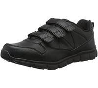 Brütting Classic Sport V, Zapatillas Unisex adulto, Negro Schwarz Schwarz, 42 EU