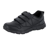 Brütting Classic Sport V, Zapatillas Unisex adulto, Negro Schwarz Schwarz, 46 EU