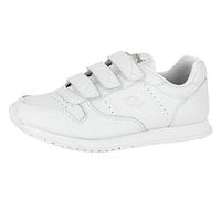Brütting Diamond Classic V, Zapatillas de Deporte Unisex Adulto, Blanco, 42 EU
