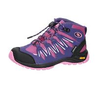 Brütting Expedition Kids High, Zapatillas para Correr de Diferentes Deportes, Lila Rosa, 38 EU