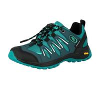 Brütting Expedition Kids, para Exteriores y Trekking, Color Negro, 29 EU