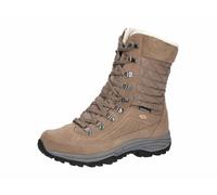 Brütting Finola, Botas de Invierno Mujer, Beige Rosa, 36 EU