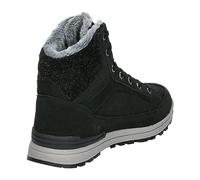 Brütting Frost, Botas para Nieve Unisex Adulto, Negro, 45 EU