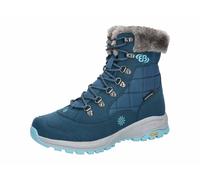 Brütting Himalaya, Botas de Invierno Mujer, Color Turquesa, 37 EU