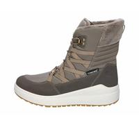 Brütting Kaya - Botas de invierno para mujer, color beige/marrón, 37 EU, beige marrón, 37 EU