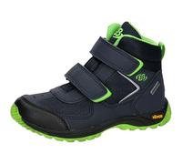 Brütting Molde V Cross Running Navy Lemon 35 EU