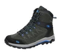 Brütting Mount Chester High, Botas de Trekking Hombre, Gris Azul, 39 EU