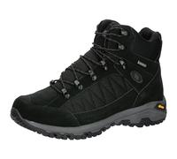 Brütting Mount Kandu High, Zapatillas de Running Cruzadas Hombre, Negro, 47 EU