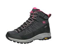 Brütting Mount Sellery, Botas de Trekking Unisex-Adulto, Antracita Rosa, 42 EU