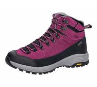 Brütting Mount Sellery, Botas de Trekking Unisex Adulto, Baya Gris, 41 EU