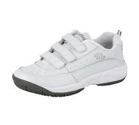 Brütting Racket V, Zapatillas de deporte Hombre, Blanco Weiss, 42 EU