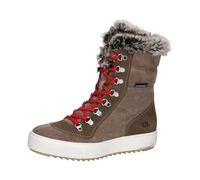 Brütting Sesvenna, Botas de Invierno Mujer, marrón, 41 EU