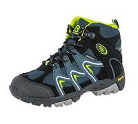 Bruetting Vision high Kids 231022 - Botas de nailon para niño