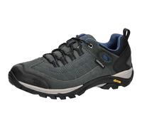 Brütting Zapatillas de Correr Unisex Mount Crillon Low Cross., Color, Talla 39 EU