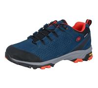Brütting Zapatillas de Correr Unisex Mount Trish Low Cross., Color, Talla 39 EU