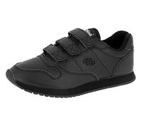 Brütting Diamond Classic V, Zapatillas de Deporte Unisex Adulto, Negro, 46 EU