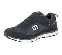 Bruetting 121030 Unisex Adulto Zapatillas de Deporte, Gris (Gr/Weiß Gr/Weiß), 40 EU
