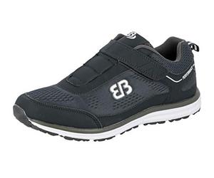 Brütting Zapatillas de Fitness Unisex Performance Fit V., Gris y Blanco., 39 EU