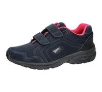 Brütting Zapatillas de Senderismo Circle V para Mujer, Rosa Marino., 40 EU