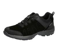 Brütting Zapatillas de Senderismo para Hombre Mount Harvard Low, Negro, 41 EU
